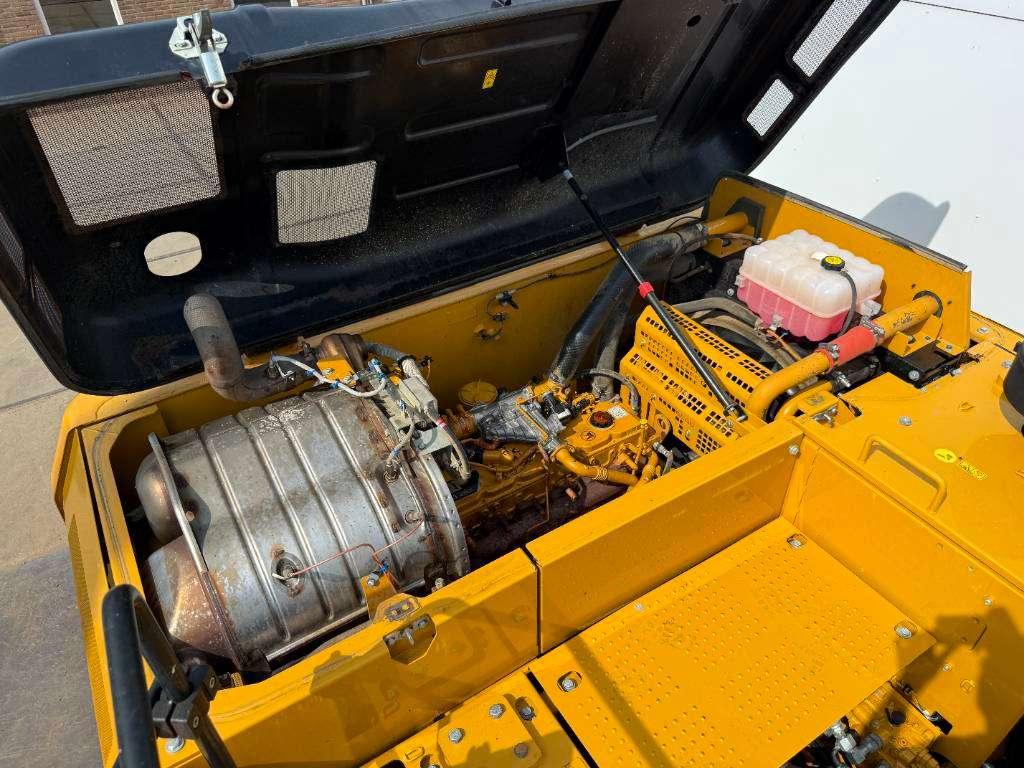 Caterpillar 323FL - Hammer Lines / Quick Coupler Photo 26