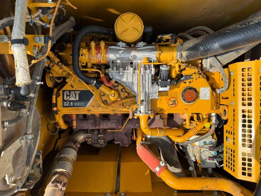 Caterpillar 323FL - Hammer Lines / Quick Coupler Photo 27