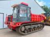 Mitsubishi LD700 - Dutch Machine / Pressurised Cabin Photo 1 thumbnail