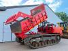 Mitsubishi LD700 - Dutch Machine / Pressurised Cabin Photo 13 thumbnail