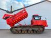 Mitsubishi LD700 - Dutch Machine / Pressurised Cabin Photo 14 thumbnail