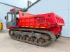Mitsubishi LD700 - Dutch Machine / Pressurised Cabin Photo 3 thumbnail