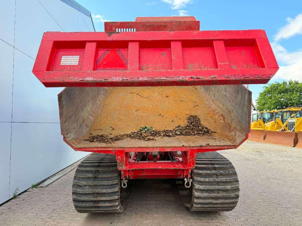 Mitsubishi LD700 - Dutch Machine / Pressurised Cabin Photo 11