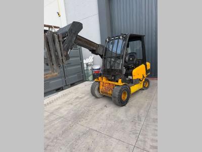 JCB Teletruck TLT 30 Photo 1