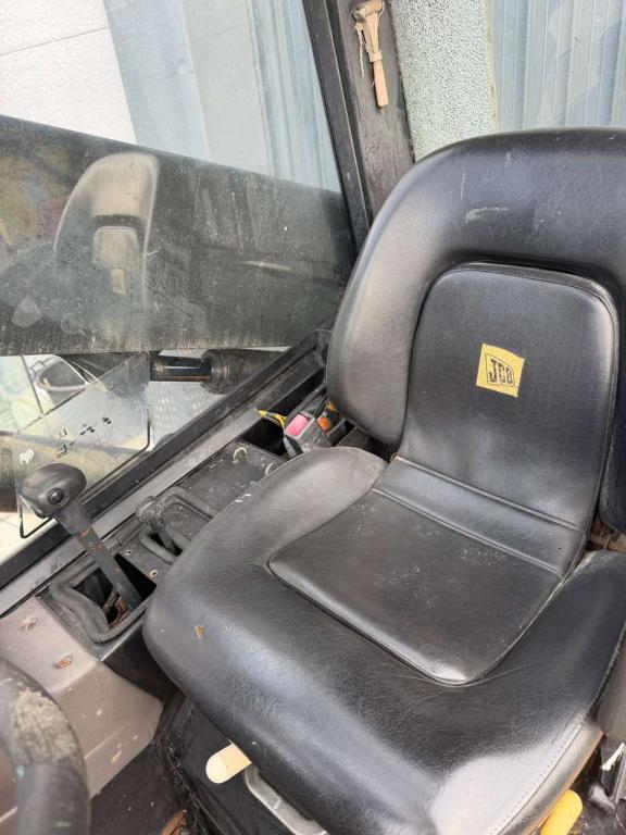 JCB Teletruck TLT 30 Photo 3