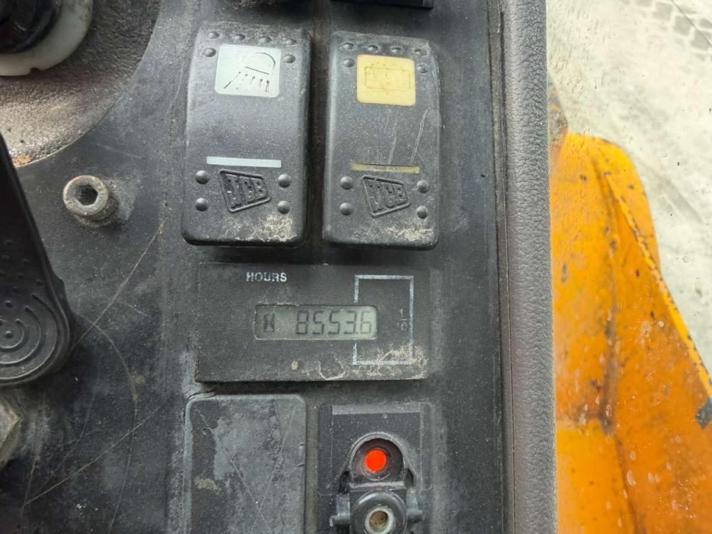 JCB Teletruck TLT 30 Photo 4