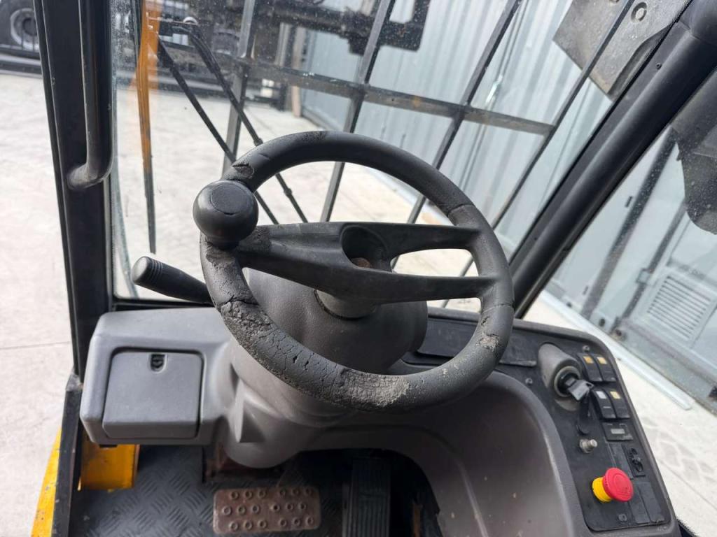 JCB Teletruck TLT 30 Photo 7