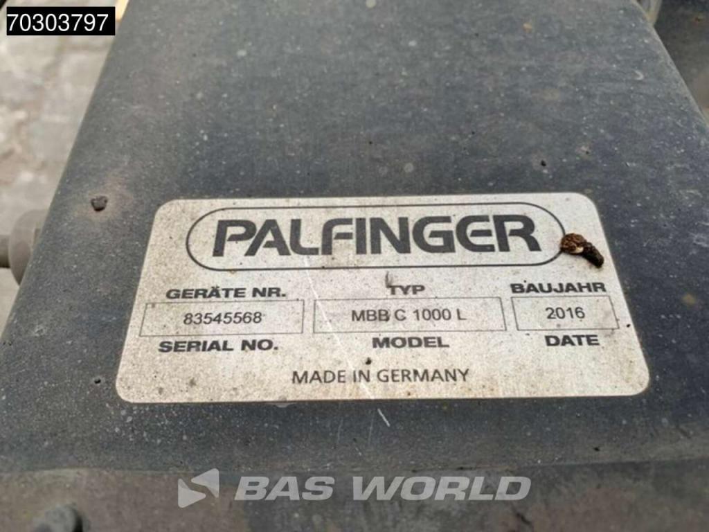 Palfinger Hayon Photo 7