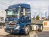 Mercedes-Benz ACTROS 1843 LS+E6+HYDRAULIQUE Photo 1 thumbnail