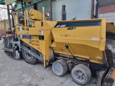 Caterpillar AP -600 en vente par Centro Commercio Macchine