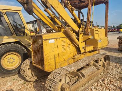 Komatsu D 31S en vente par Centro Commercio Macchine