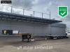 Kässbohrer LB3E Lift + Steering Axle Extandable 520cm Photo 1 thumbnail
