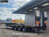 Kässbohrer LB3E Lift + Steering Axle Extandable 520cm Photo 9 thumbnail