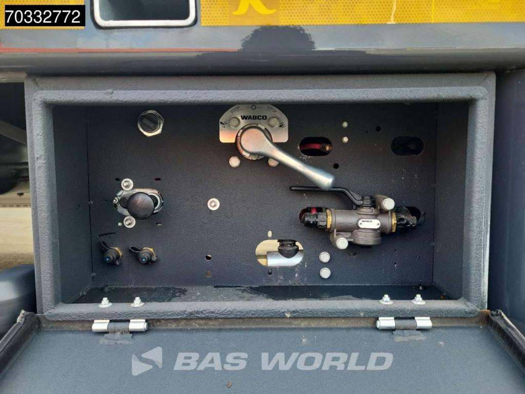 Kässbohrer LB3E Lift + Steering Axle Extandable 520cm Photo 26