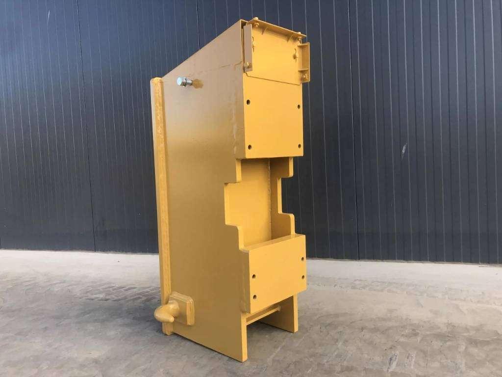 Caterpillar 140K Photo 7