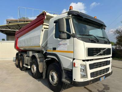Volvo fm 12 440 en vente par Albacamion Srl