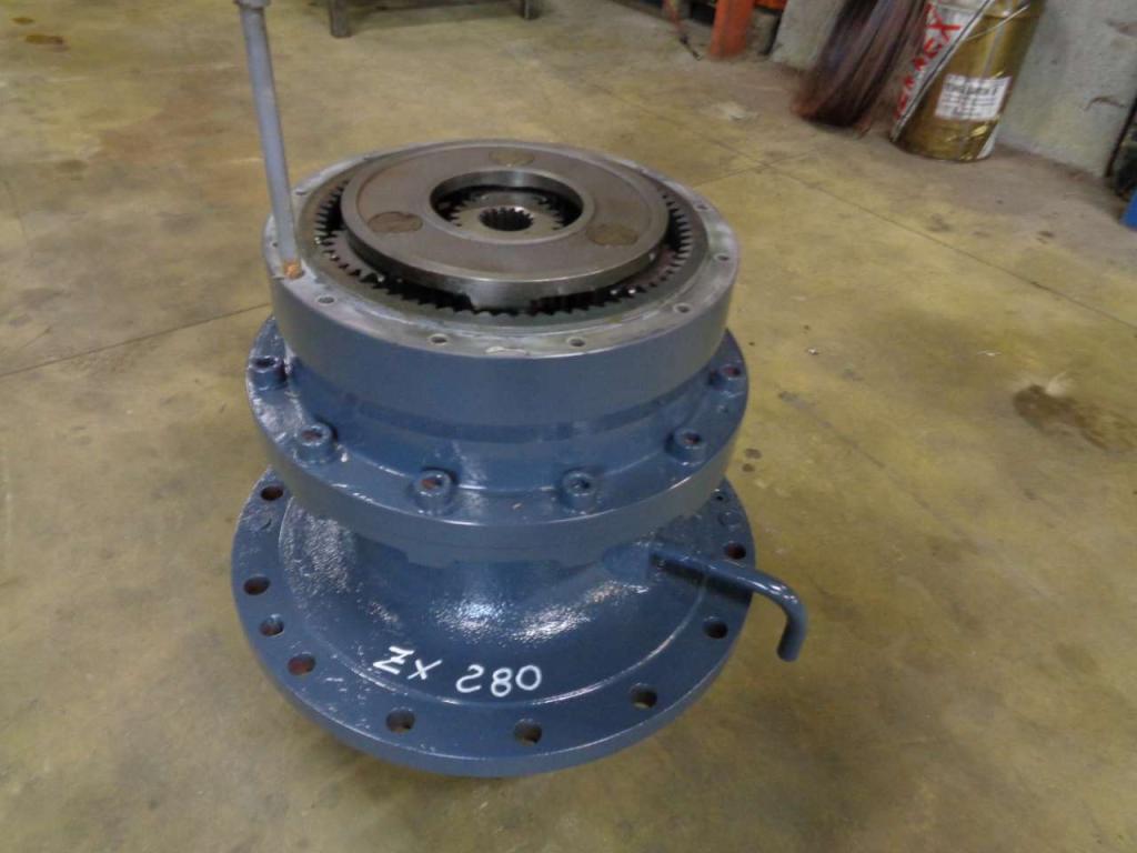 Réducteur de rotation pour Hitachi Zx 280-3 Photo 2