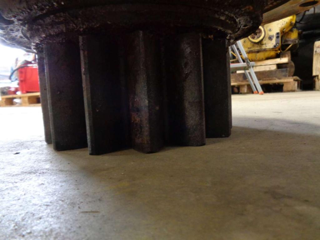 Réducteur de rotation pour Hitachi Zx 280-3 Photo 3