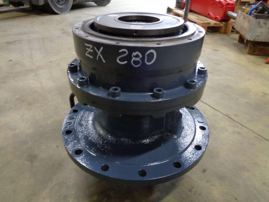 Réducteur de rotation pour Hitachi Zx 280-3 Photo 4
