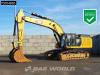 Caterpillar 352 F Photo 1 thumbnail