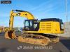 Caterpillar 352 F Photo 2 thumbnail
