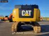 Caterpillar 352 F Photo 3 thumbnail