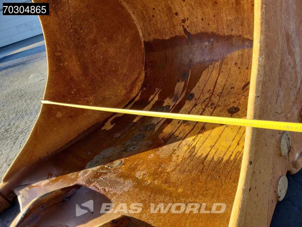 Caterpillar 352 F Photo 13