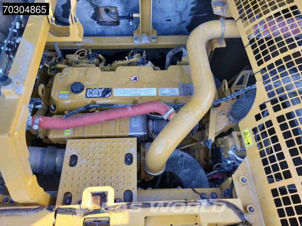 Caterpillar 352 F Photo 17