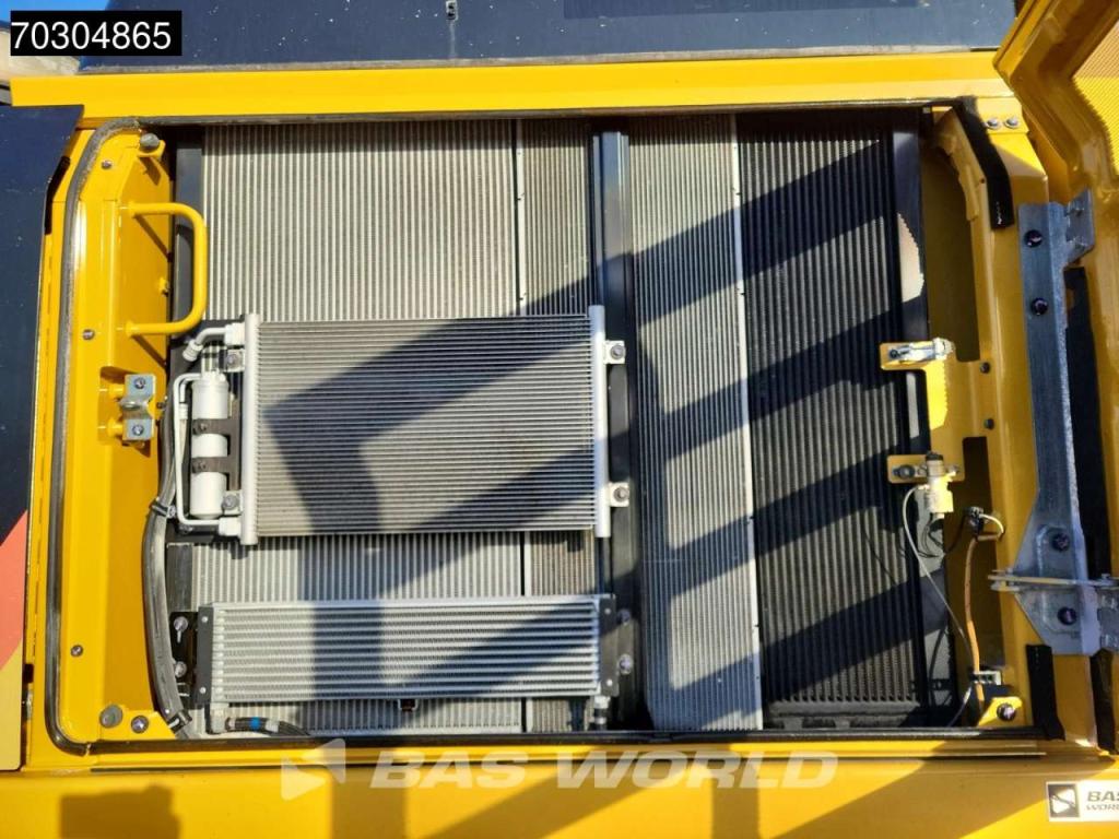Caterpillar 352 F Photo 21