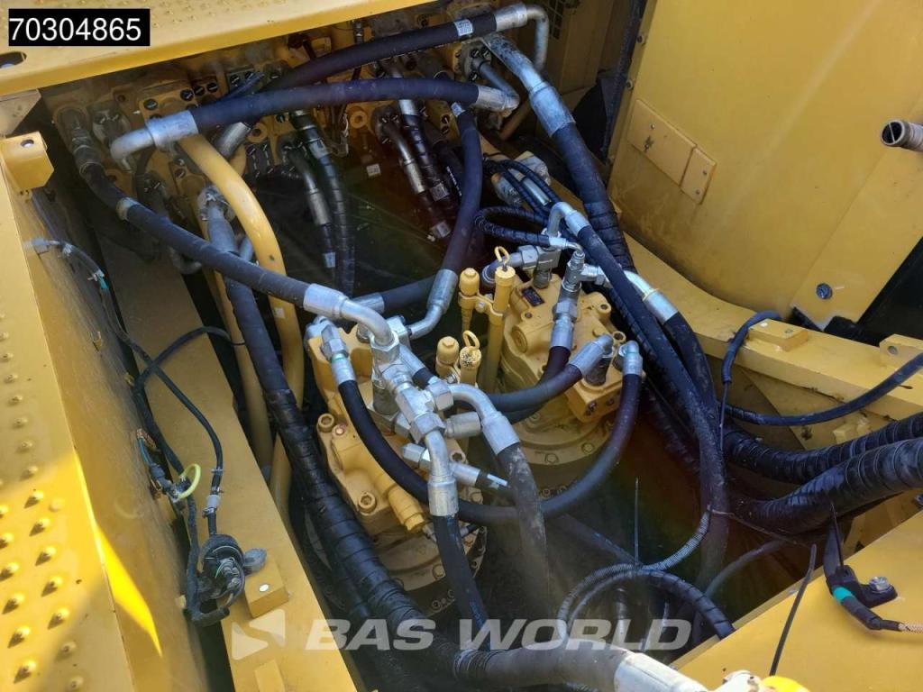 Caterpillar 352 F Photo 23