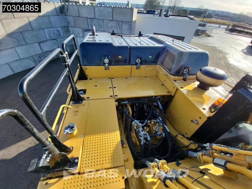 Caterpillar 352 F Photo 24