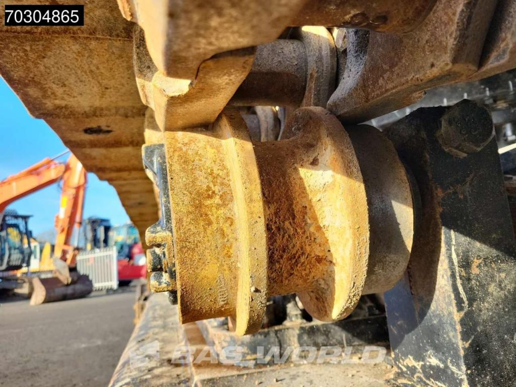 Caterpillar 352 F Photo 29