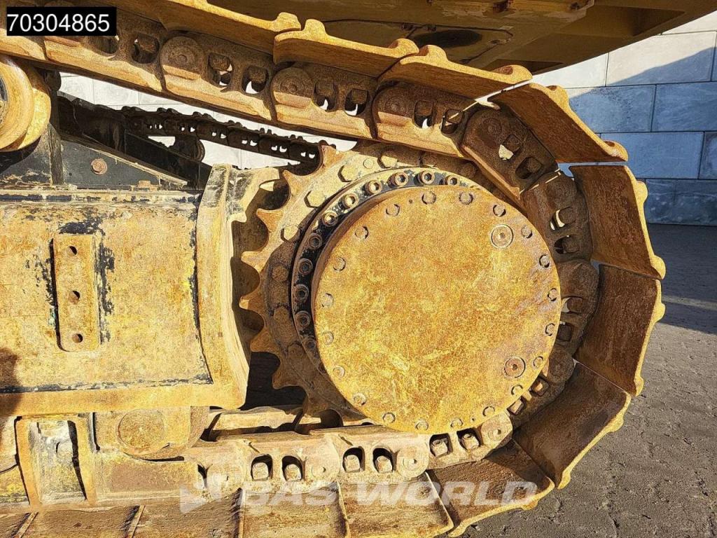 Caterpillar 352 F Photo 30