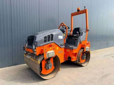 Hamm HD12VV en vente par Smitma B.V.