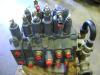 Distributeur hydraulique pour New Holland E 385 Photo 2 thumbnail