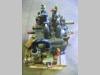 Distributeur hydraulique pour New Holland E 385 Photo 3 thumbnail