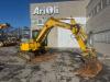 Komatsu PC88 MR-6 Photo 1 thumbnail