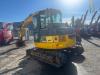 Komatsu PC88 MR-6 Photo 8 thumbnail