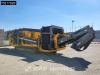 Anaconda DF518 zeefinstallatie DF518-0018 Photo 3 thumbnail
