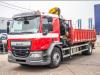 Daf LF 250 - EFFER 145 Photo 5 thumbnail