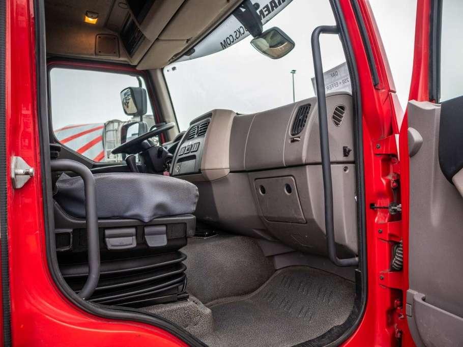 Daf LF 250 - EFFER 145 Photo 12