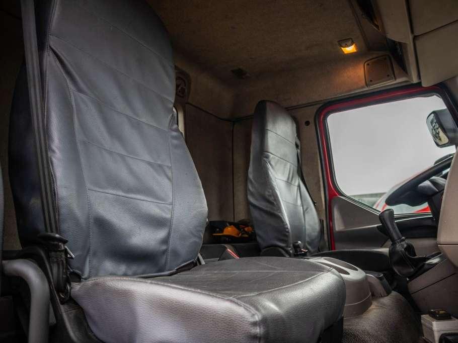 Daf LF 250 - EFFER 145 Photo 13