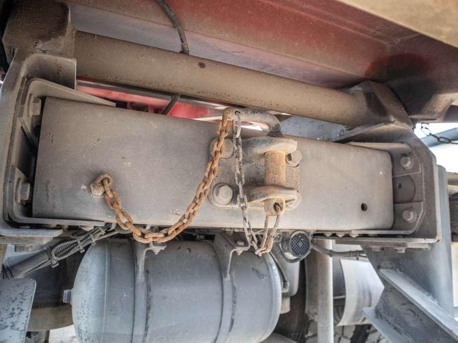Daf LF 250 - EFFER 145 Photo 15