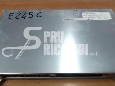 Boîte de jonction pour New Holland E 215/245 C en vente par PRV Ricambi Srl