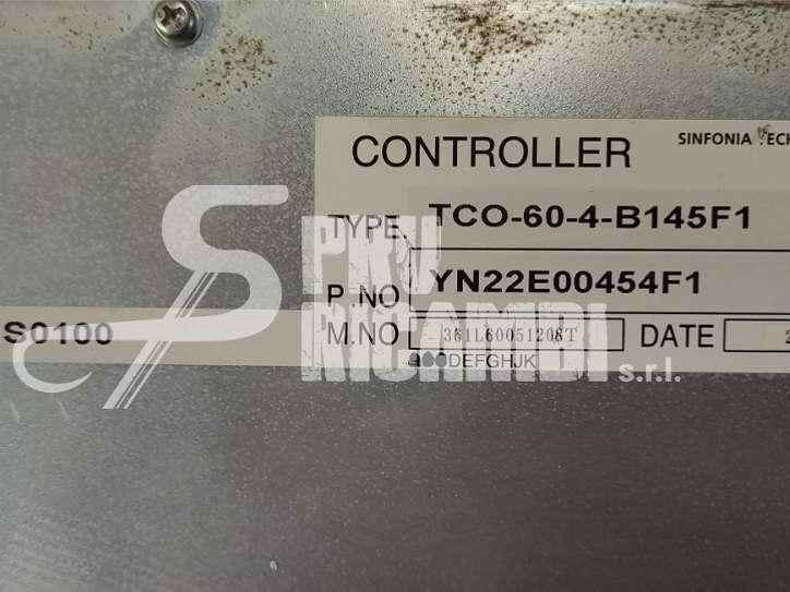 Boîte de jonction pour New Holland E 215/245 C Photo 2