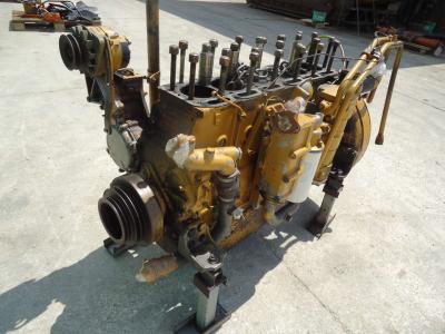 Bloc moteur pour Motore 8365.05 en vente par OLM 90 Srl