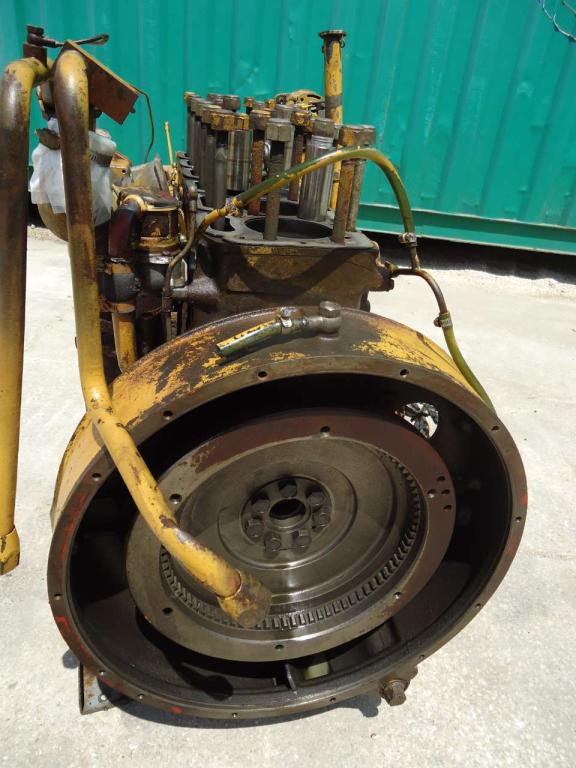 Bloc moteur pour Motore 8365.05 Photo 3