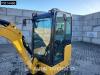 Caterpillar 301.8 Photo 29 thumbnail