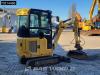 Caterpillar 301.8 Photo 7 thumbnail