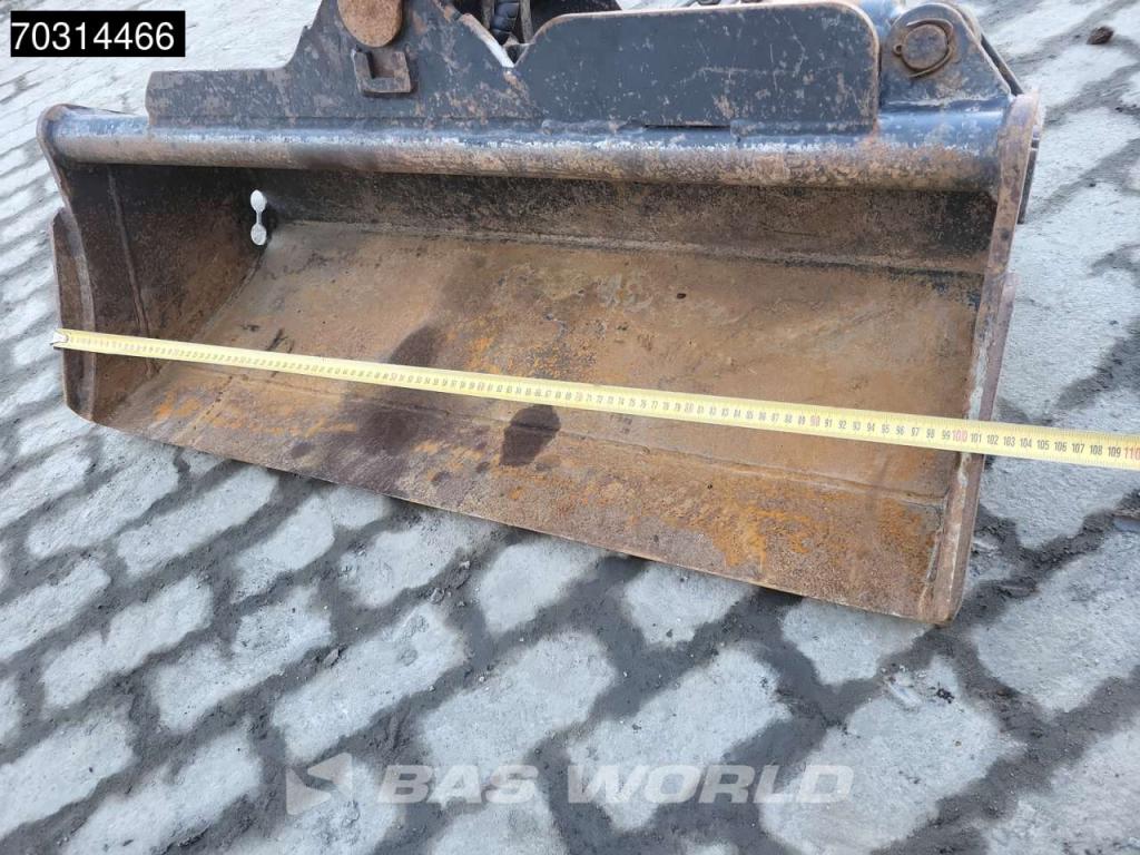 Caterpillar 301.8 Photo 17
